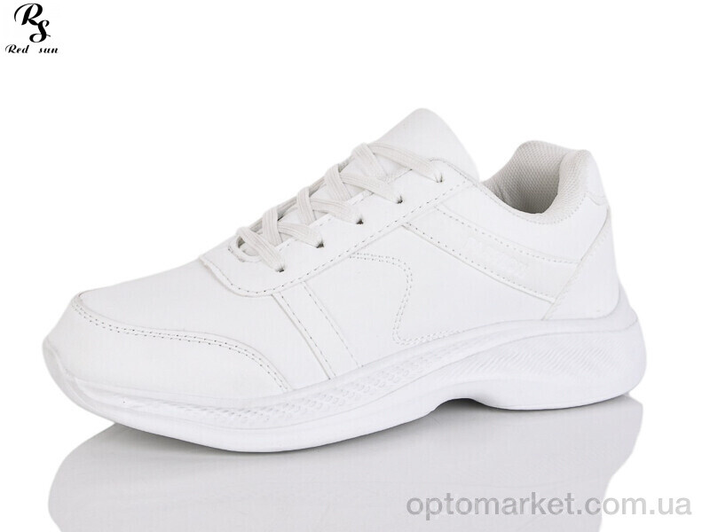 Купить Кросівки жіночі F601 Red Sun білий, фото 1