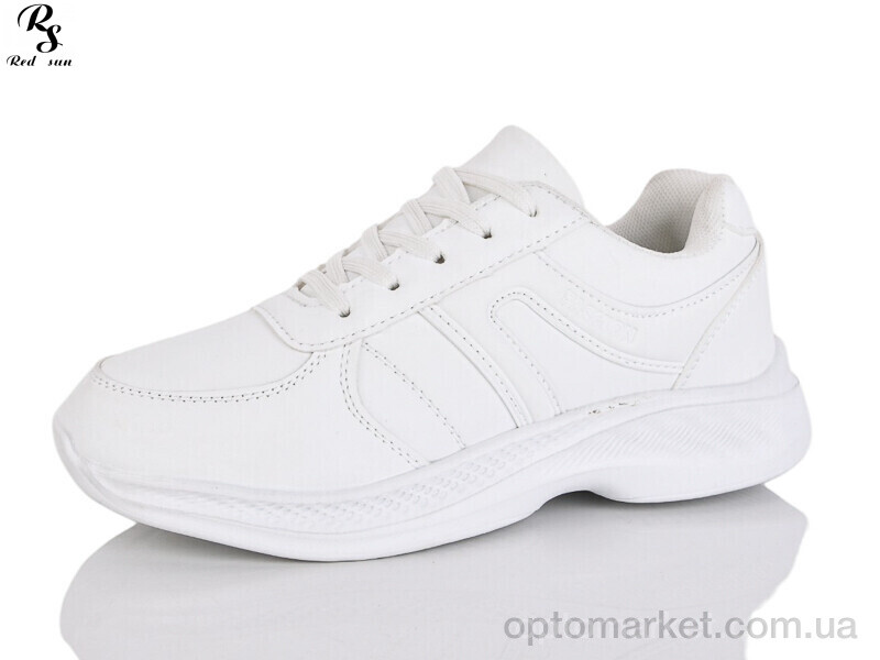 Купить Кросівки жіночі F603 Red Sun білий, фото 1