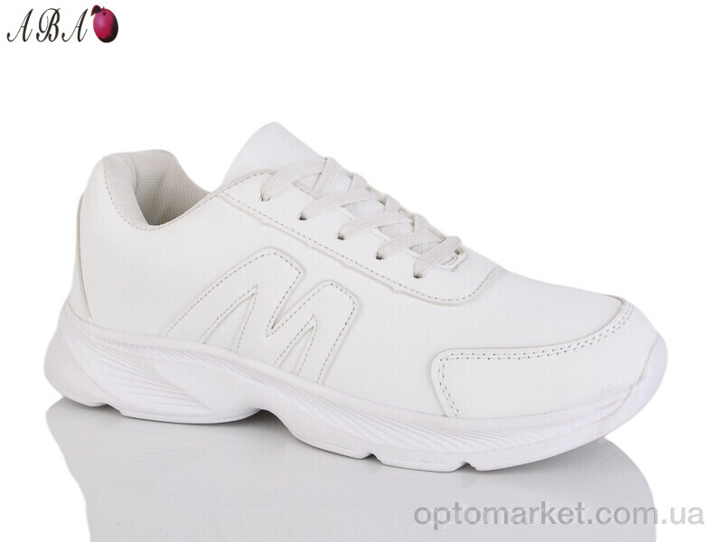 Купить Кросівки жіночі F608 Red Sun білий, фото 1