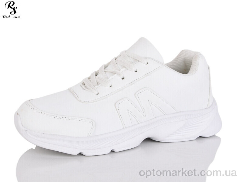Купить Кросівки жіночі F608 Red Sun білий, фото 1