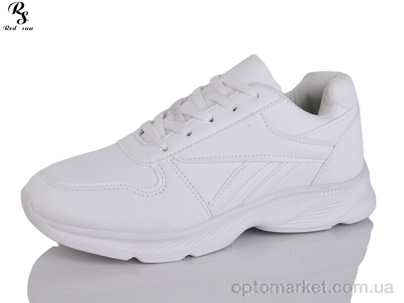 Купить Кросівки жіночі F610 Red Sun білий, фото 1