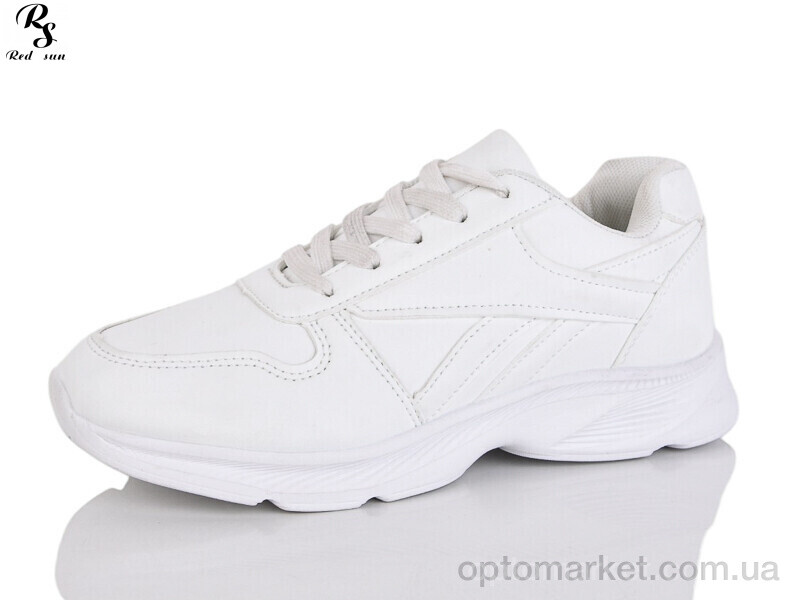 Купить Кросівки жіночі F610 Red Sun білий, фото 1