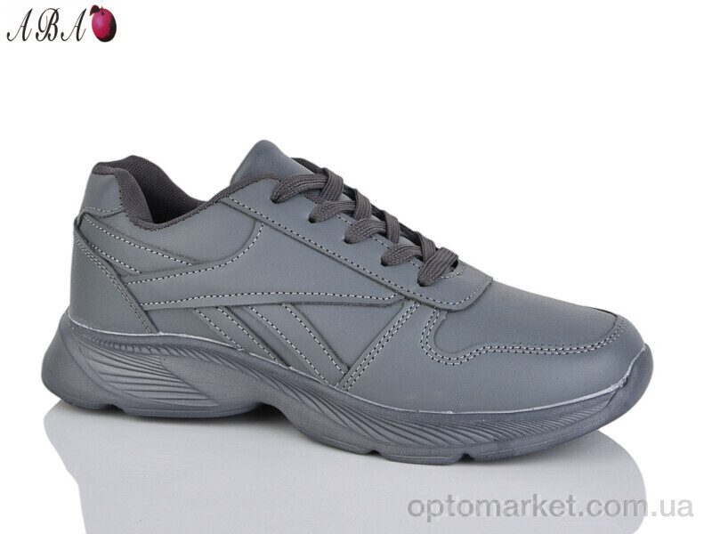 Купить Кросівки жіночі F611 Red Sun сірий, фото 1