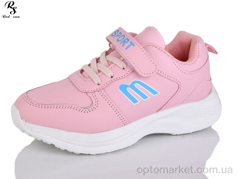 Купить Кросівки дитячі F625 Red Sun рожевий, фото 1