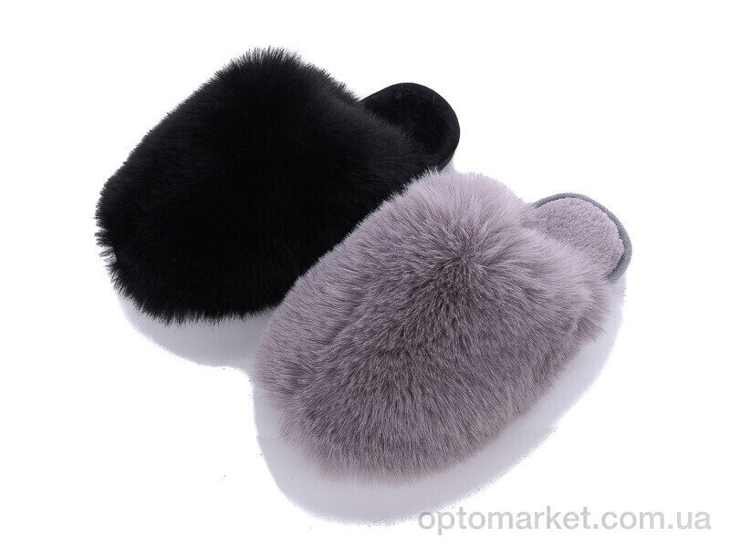 Купить Капці жіночі F666 mix Lion мікс, фото 1
