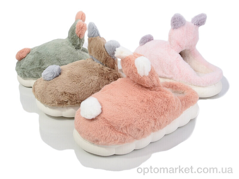 Купить Капці жіночі F7 mix M&L Alex13 мікс, фото 1