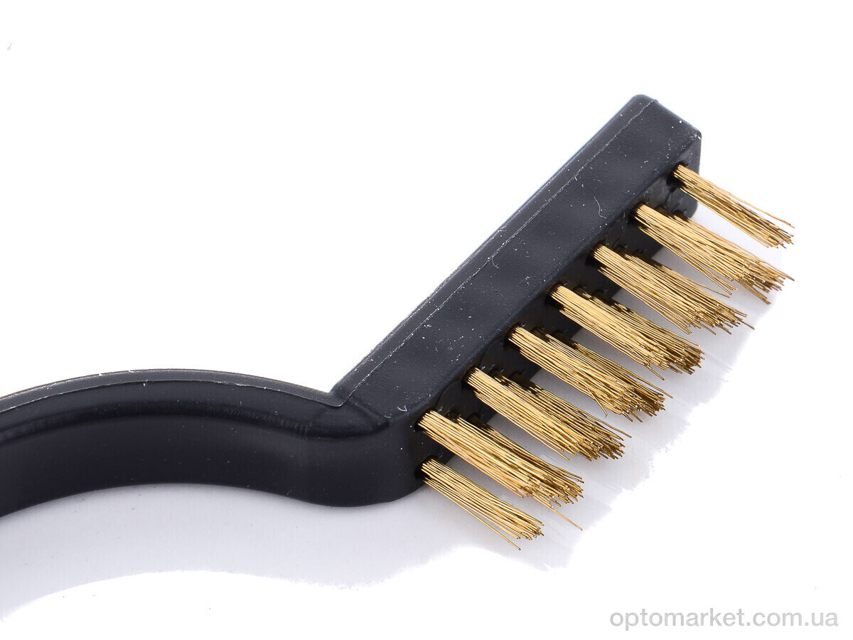 Купить Господарські товари F7084 щітка для метала садова набір 3шт.mix 7garden, фото 3