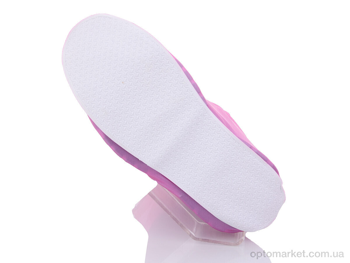 Купить Чохли для взуття F7615SY чохли на взуття від дощу рожеві 7garden, фото 2