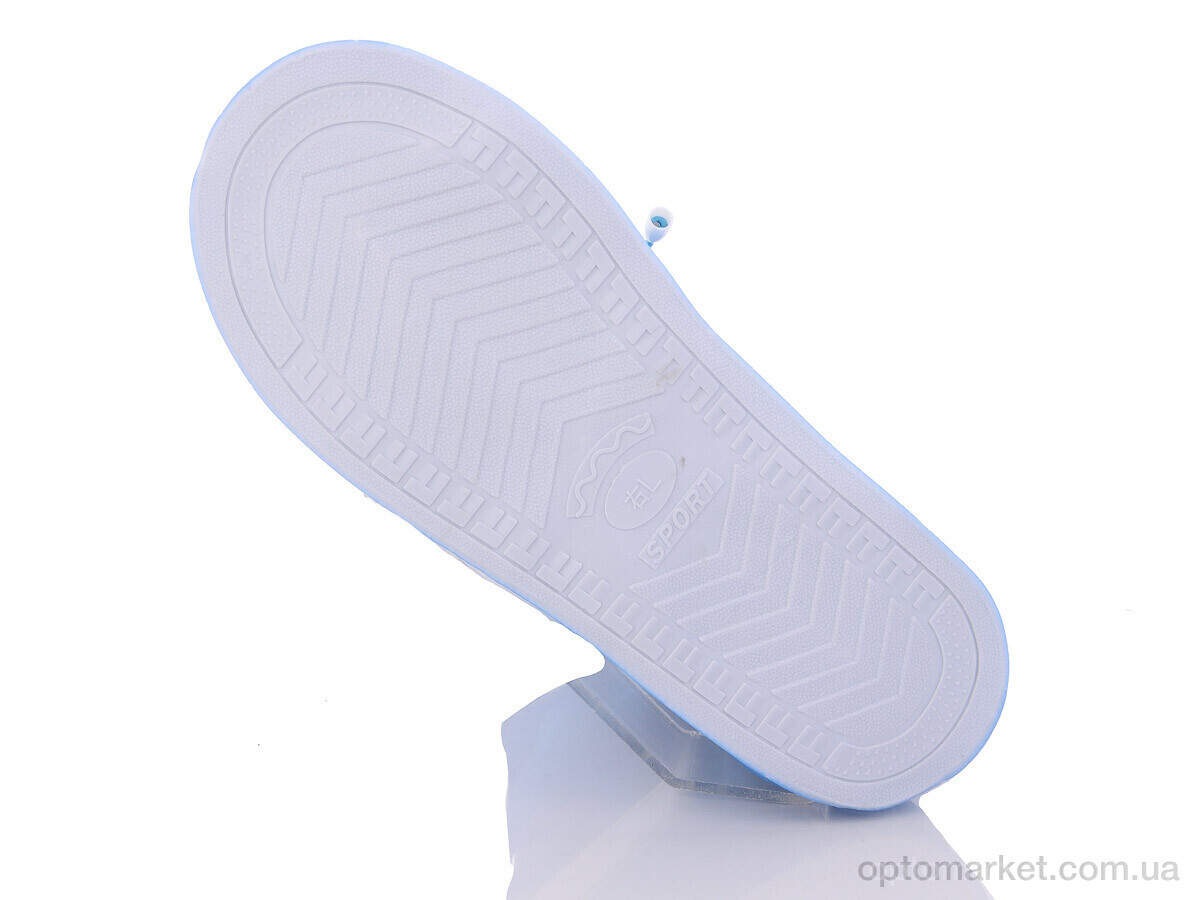 Купить Чохли для взуття F7615XLB чохли на взуття від дощу сині 7garden, фото 2