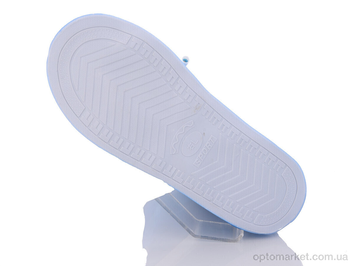 Купить Чохли для взуття F7615XXLB чохли на взуття від дощу сині 7garden, фото 2