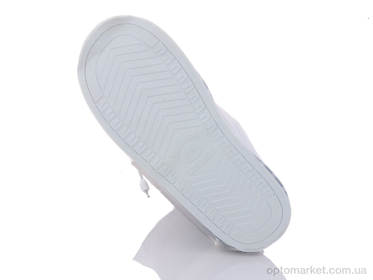 Купить Чохли для взуття F7616MW чохли на взуття від дощу білі 7garden, фото 2