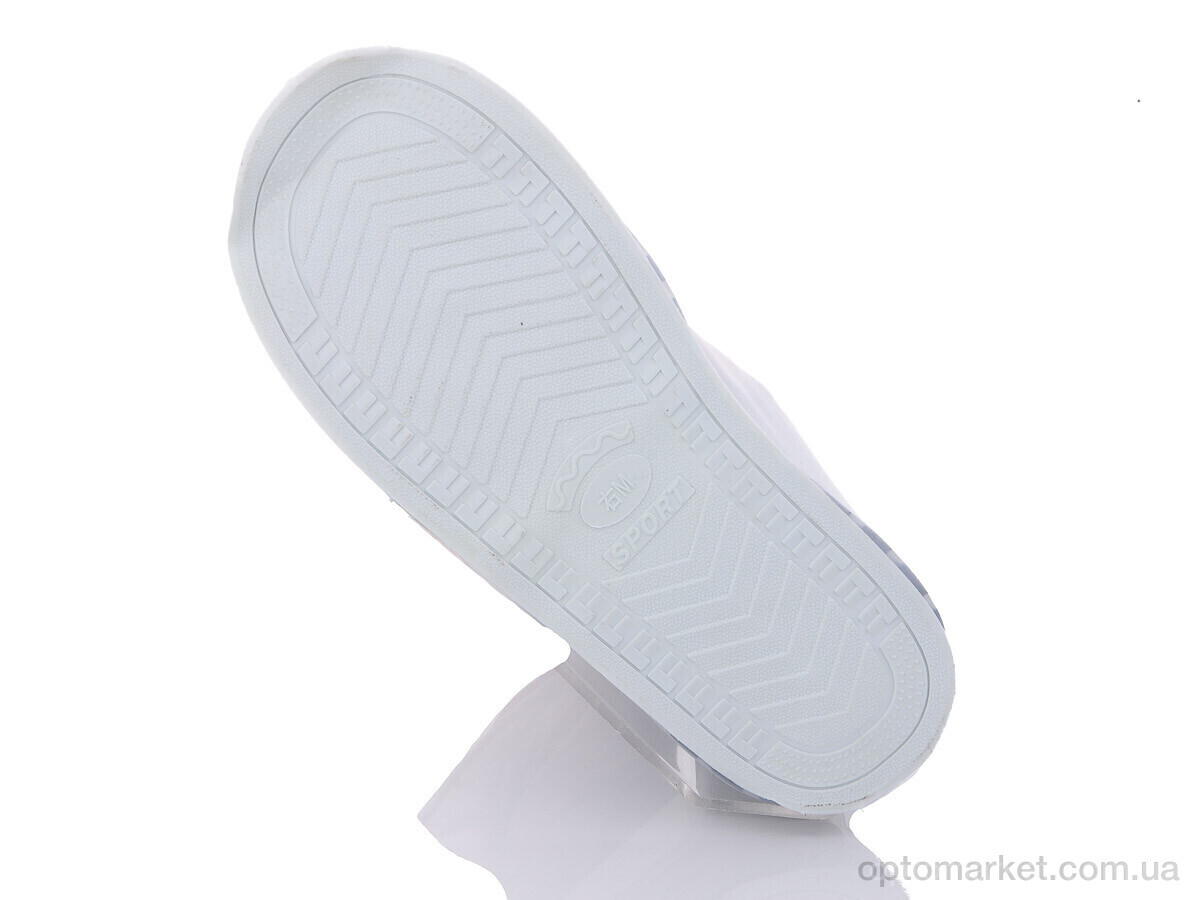 Купить Чохли для взуття F7616XLW чохли на взуття від дощу білі 7garden, фото 2