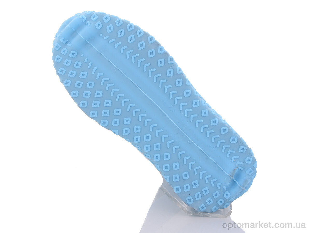 Купить Чохли для взуття F7619LB бахіли силіконові від дощу та бруду 7garden, фото 3