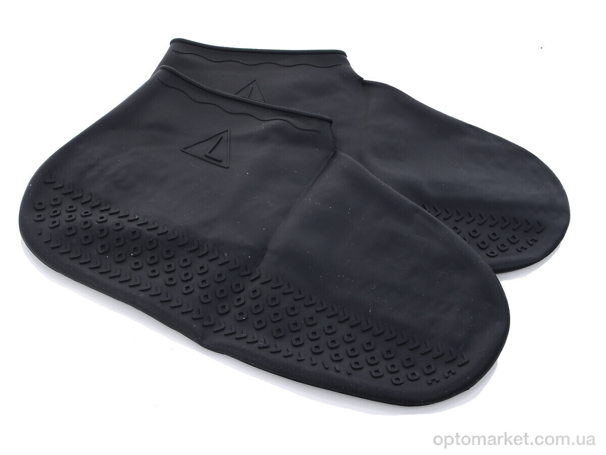 Купить Чохли для взуття F7619LK бахіли силіконові від дощу та бруду 7garden, фото 2