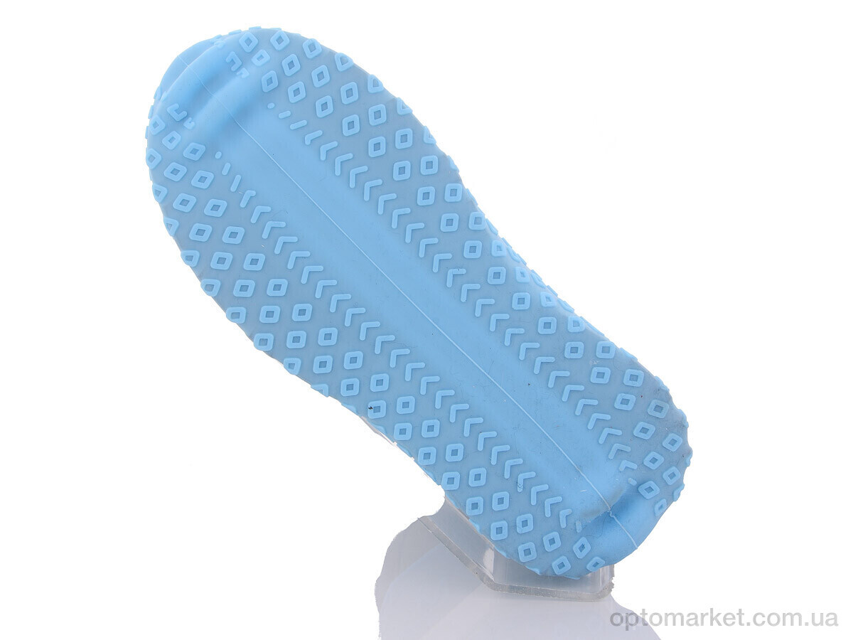 Купить Чохли для взуття F7619MB бахіли силіконові від дощу та бруду 7garden, фото 2