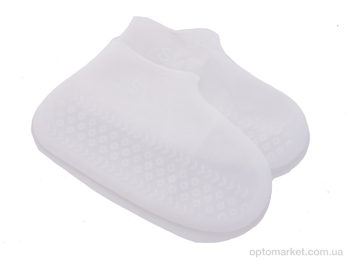 Купить Чохли для взуття F7619SW бахіли силіконові від дощу та бруду 7garden, фото 2