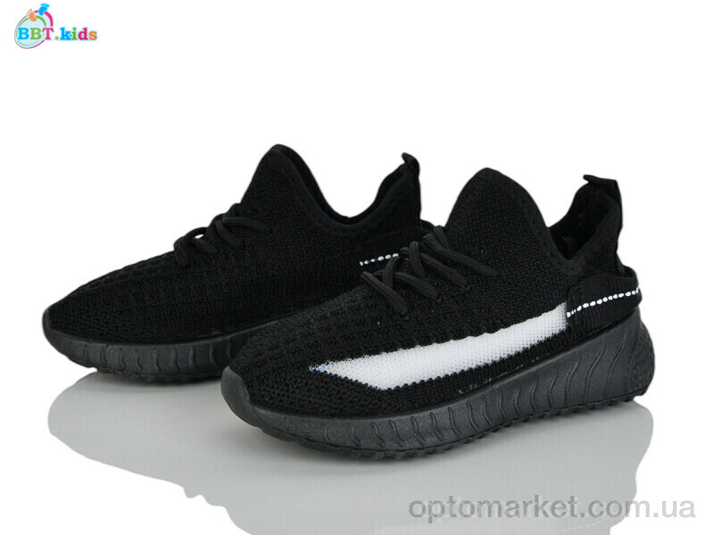Купить Кросівки дитячі F780-2-7 BBT чорний, фото 1