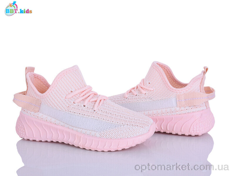 Купить Кросівки дитячі F780-3-2 BBT рожевий, фото 1