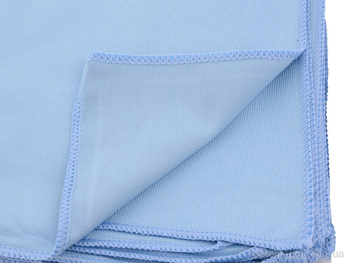 Купить Господарські товари F7848 серветка з мікрофібри безворсова для скла , 35*35см 7garden, фото 2