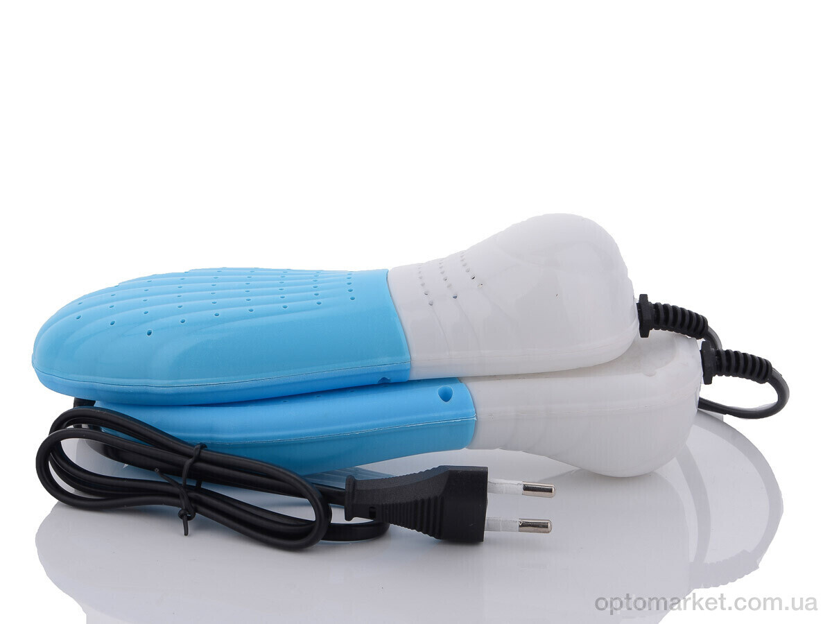 Купить Техніка та електроніка F7854 сушарка для взуття електрична SD-882 12,2*22см 7garden, фото 4