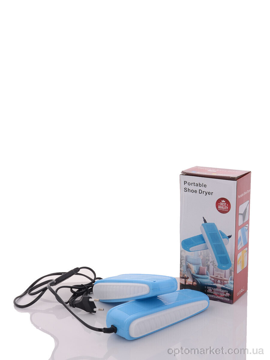 Купить Техніка та електроніка F7855 сушарка для взуття електрична SD-881 7garden, фото 1