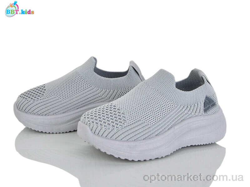 Купить Кросівки дитячі F787-1-7 BBT сірий, фото 1