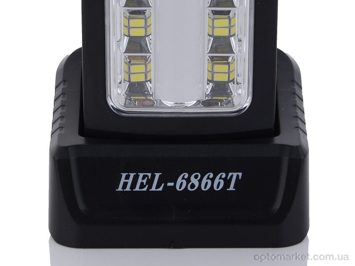 Купить Техніка та електроніка F7875 світлодіодна акумуляторна лампа з сонячною панеллю, 3600mAh, 41*7см 7garden, фото 2