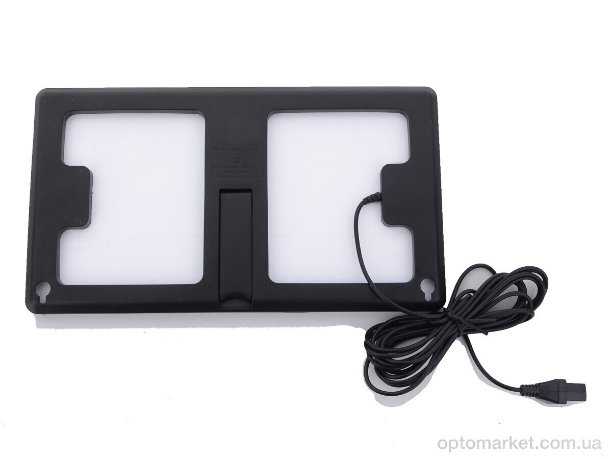 Купить Техніка та електроніка F7876 портативна сонячна панель для зарядки мобільних пристроїв, 26*14см 7garden, фото 3