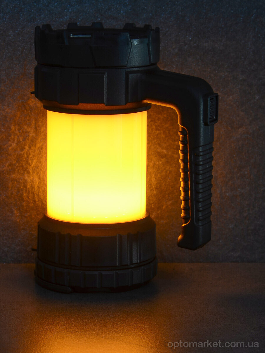 Купить Техніка та електроніка F7901 ліхтарик на батарейках, 20*10см. 7garden, фото 3