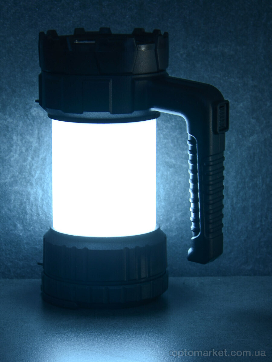 Купить Техніка та електроніка F7901 ліхтарик на батарейках, 20*10см. 7garden, фото 4