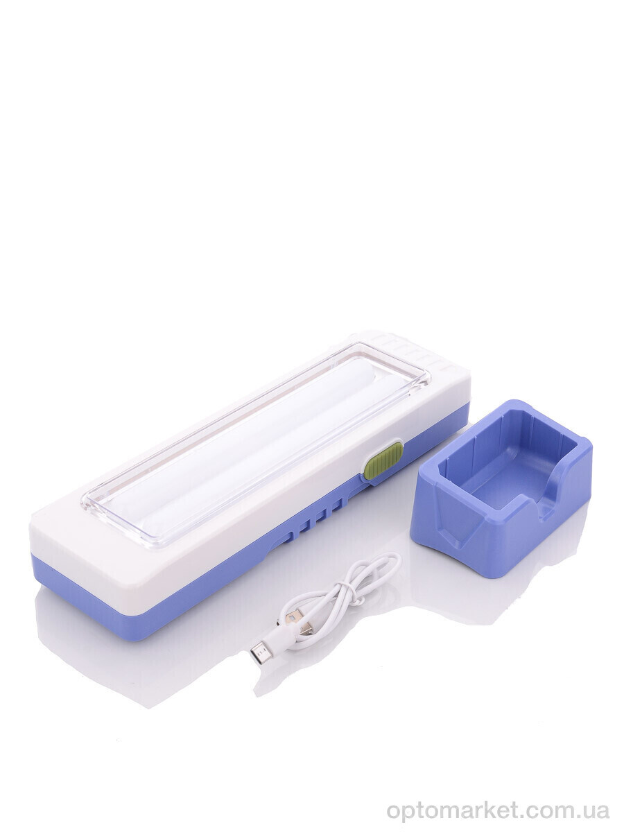 Купить Техніка та електроніка F7902 кемпінговий світильник акумуляторний з сонячною зарядкою, 25*8см 7garden, фото 2