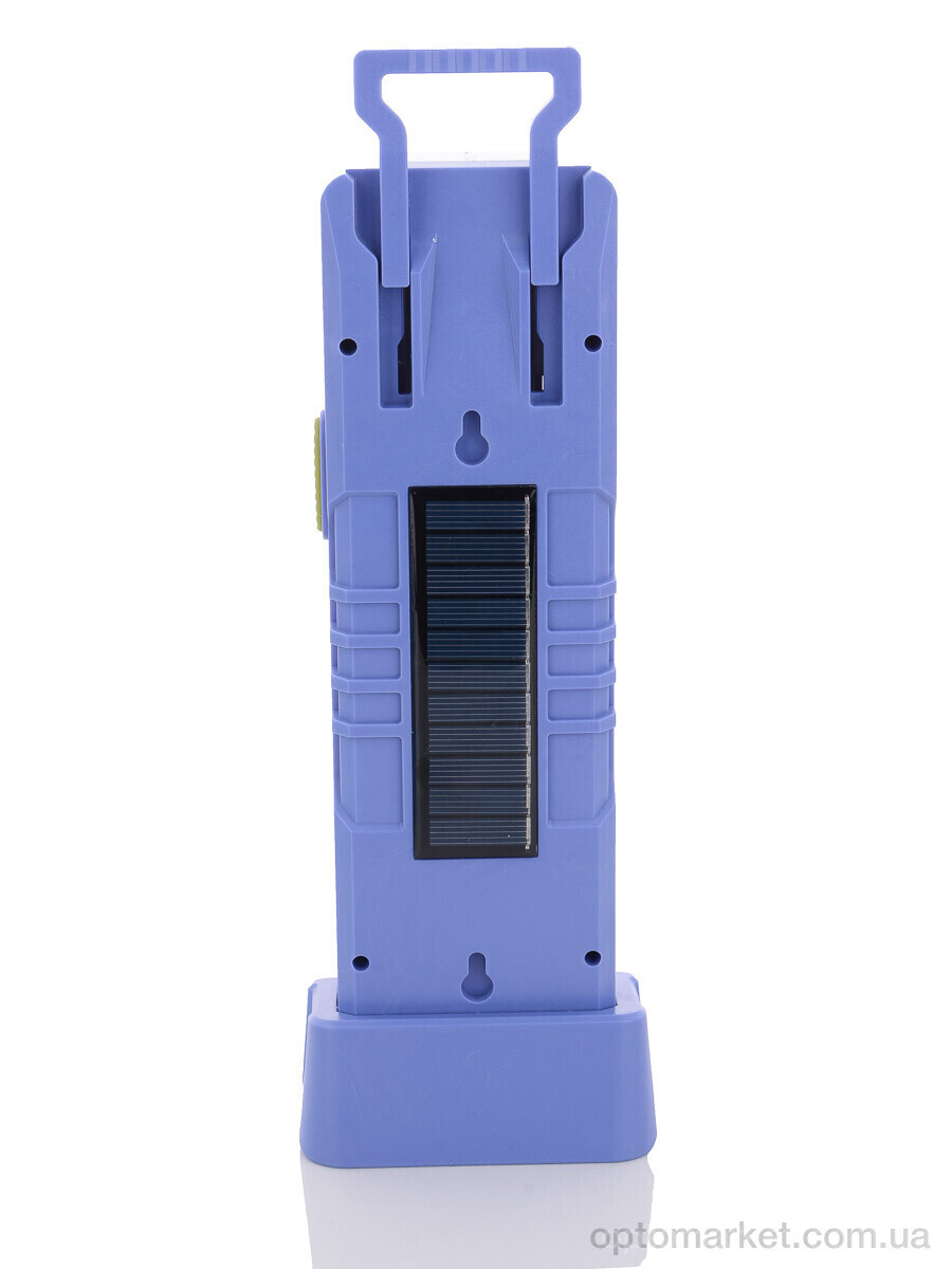 Купить Техніка та електроніка F7902 кемпінговий світильник акумуляторний з сонячною зарядкою, 25*8см 7garden, фото 3