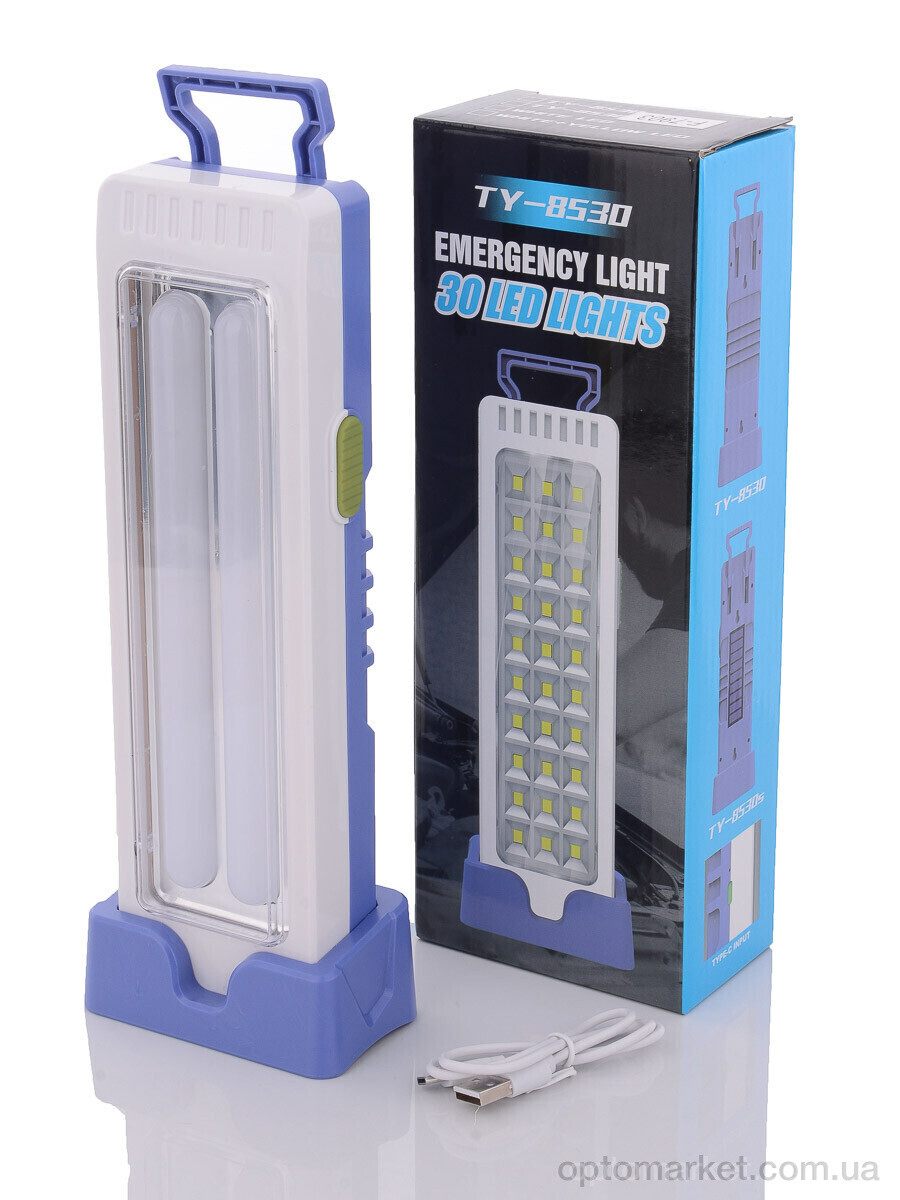 Купить Техніка та електроніка F7903 світильник на батарейках, 26*7*4см 7garden, фото 1