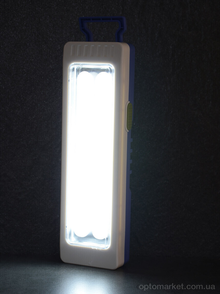 Купить Техніка та електроніка F7903 світильник на батарейках, 26*7*4см 7garden, фото 4