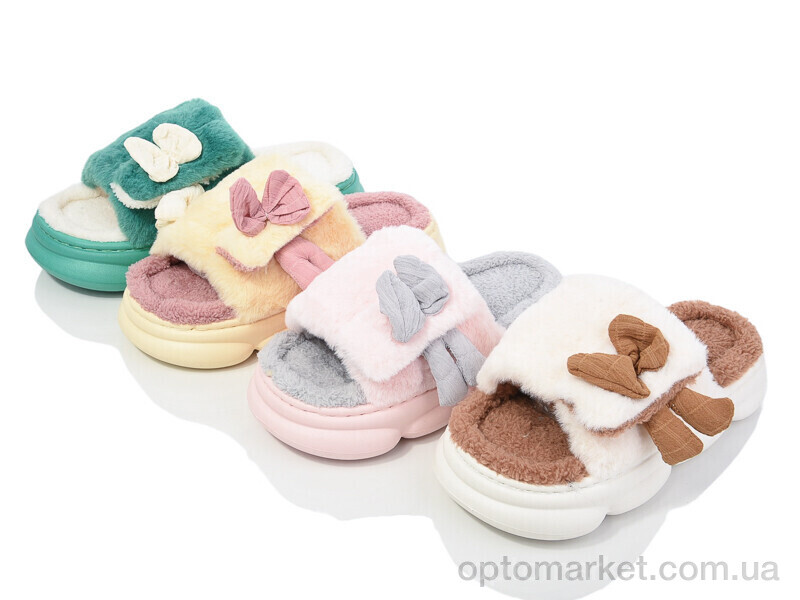 Купить Капці жіночі F9 mix M&L  Alex13 мікс, фото 1