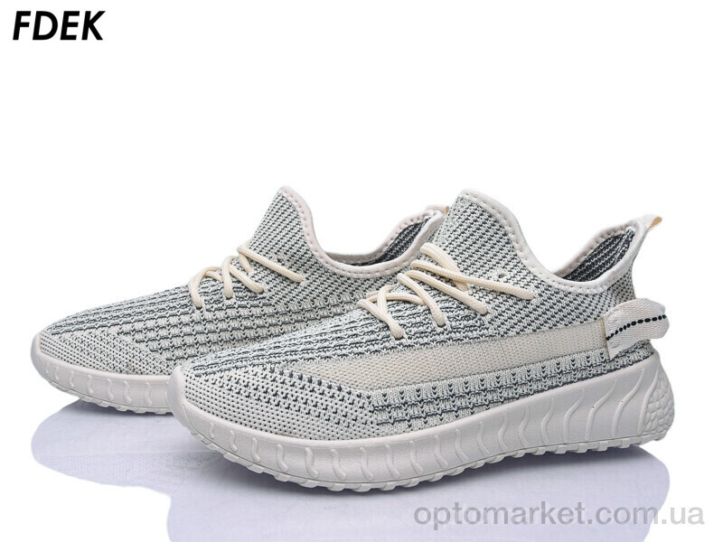 Купить Кросівки жіночі F9300-5 Fdek бежевий, фото 1