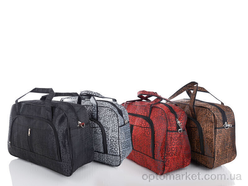 Купить Сумка унісекс FA001 mix Favorit мікс, фото 1