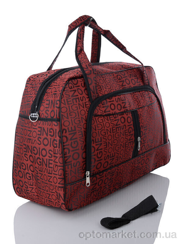 Купить Сумка унісекс FA001 mix Favorit мікс, фото 2