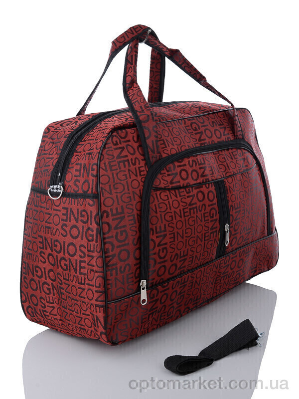 Купить Сумка унісекс FA001 mix Favorit мікс, фото 2