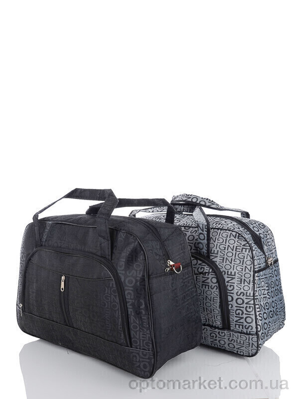 Купить Сумка унісекс FA001 mix Favorit мікс, фото 3