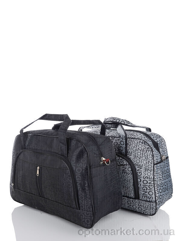 Купить Сумка унісекс FA001 mix Favorit мікс, фото 3