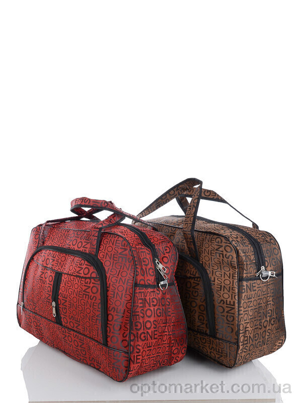 Купить Сумка унісекс FA001 mix Favorit мікс, фото 4