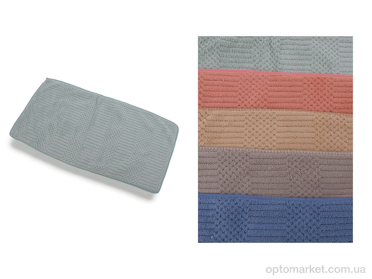 Купить Рушник унісекс FA06-2 (25x50) mix Horoso мікс, фото 1