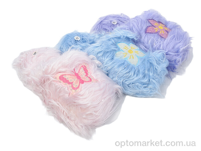 Купить Капці жіночі FA14 квітка mix Summer shoes мікс, фото 1