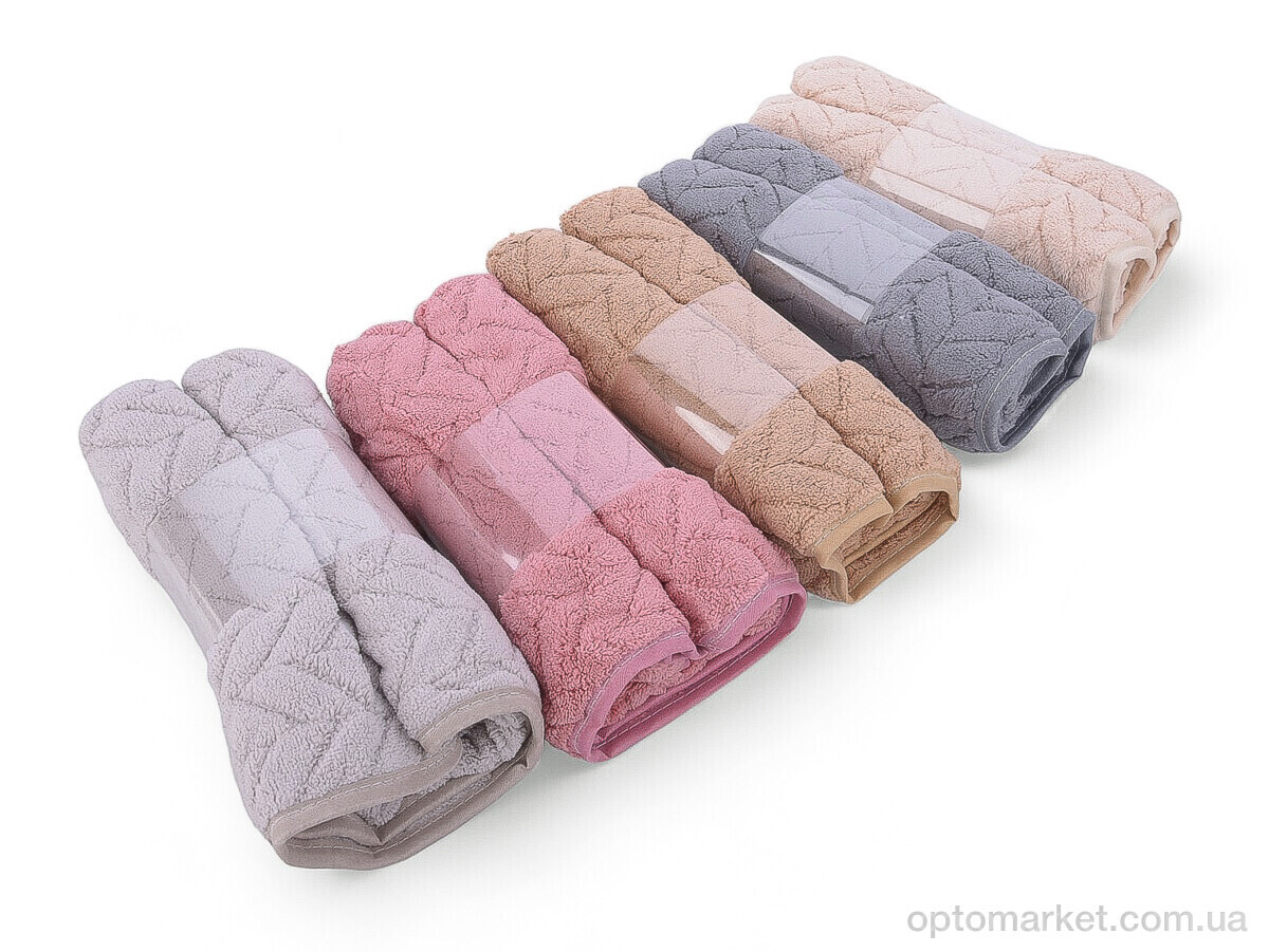 Купить Рушник унісекс FA18-3 (32x73) mix Horoso мікс, фото 1