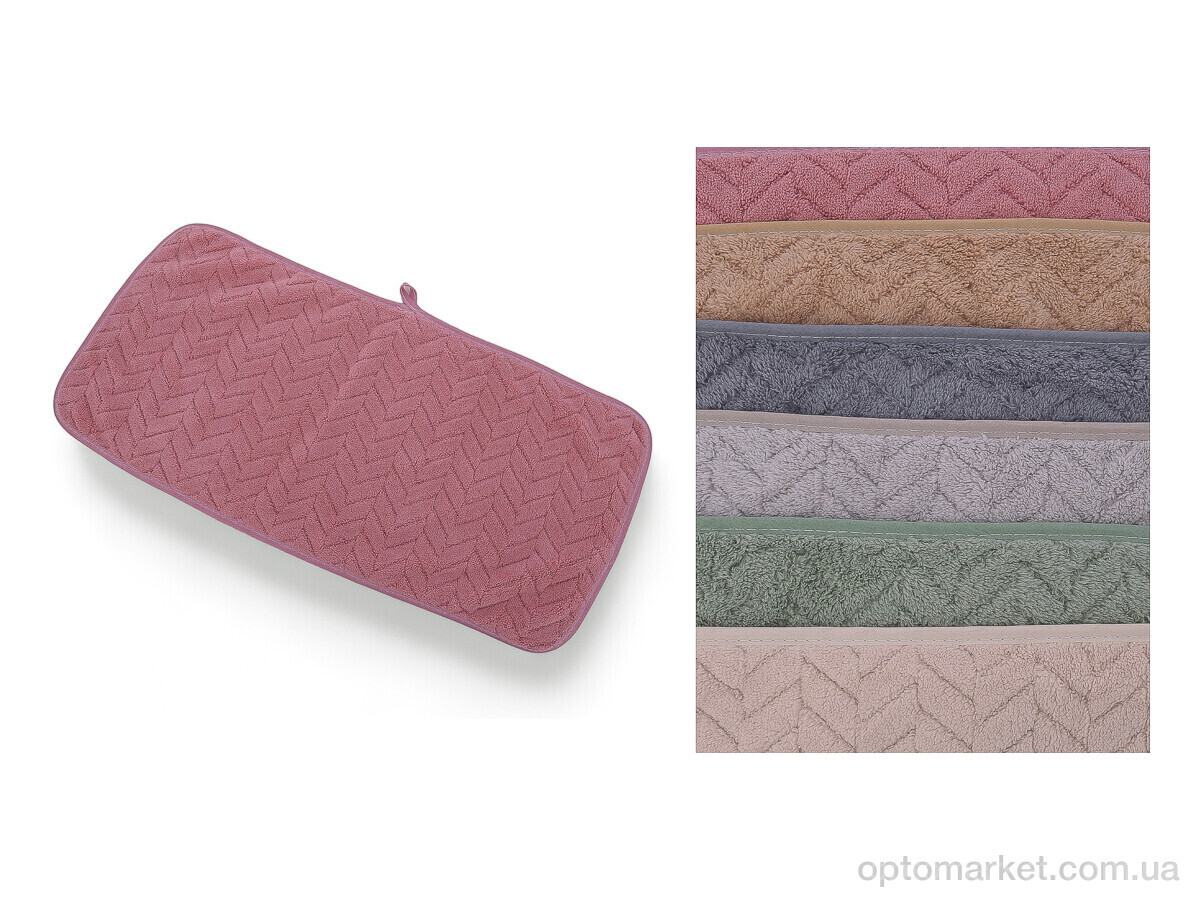 Купить Рушник унісекс FA19-1 (25x50) mix Horoso мікс, фото 1