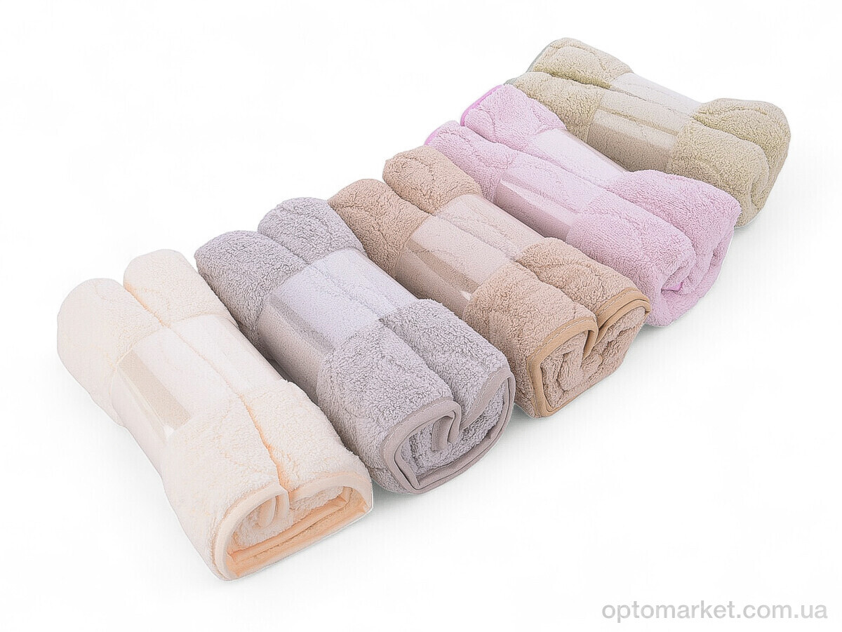 Купить Рушник унісекс FA21-3 (32x73) mix Horoso мікс, фото 1