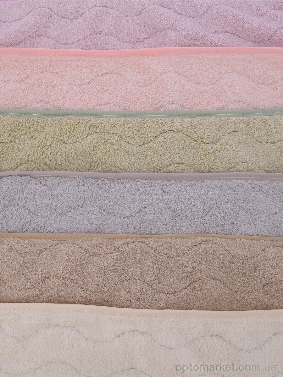 Купить Рушник унісекс FA21-4 (25x50) mix Horoso мікс, фото 3