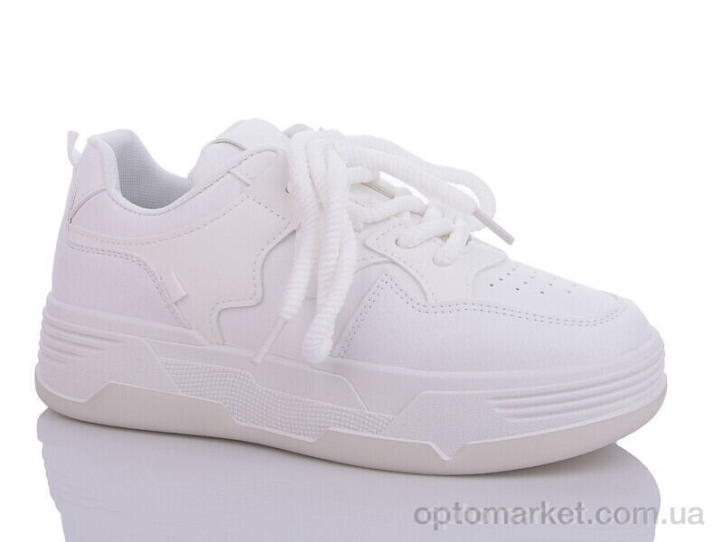 Купить Кросівки жіночі FB10-18 Xifa білий, фото 1