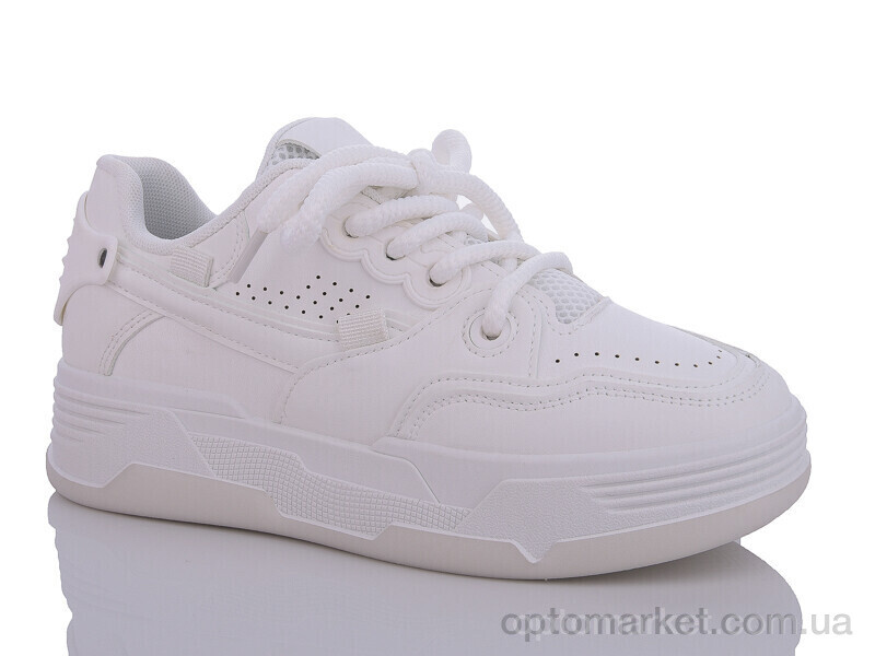 Купить Кросівки жіночі FB10-4 Xifa білий, фото 1